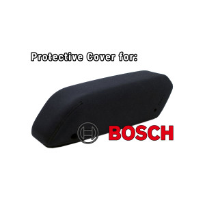 Elektrofahrrad E-Bike Akku-Schutz-Hülle Cover Bosch-PowerPack 300|400|500