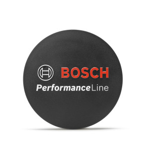 E-Bike Elektrofahrrad Bosch Logo Deckel Performance Line...