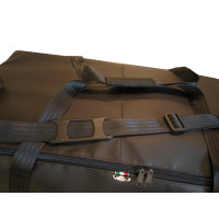 eFaltrad Klapprd Transporttasche Trgetasche CHRISSON SM3 Made in Italy für Falträder von 14 bis 20 Zoll