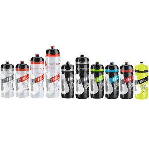 Fahrrad Trinkflasche ELITE CORSA 550 / 750 / 950 ml in vielen Farben