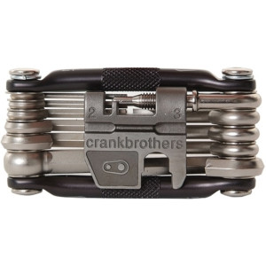 Crankbrothers Multi-Tool "Multi 17" 17...