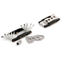 Airace TT19 Multifunktions-Klapp-Werkzeug Ultra-Thin Tool 19 in 1